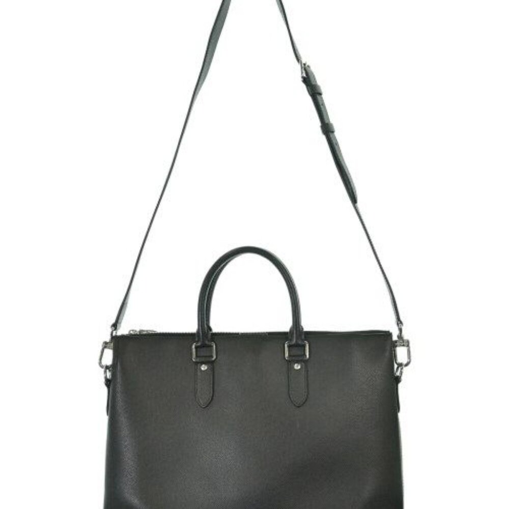 Louis Vuitton Business Bag Black - Picture 3 of 14
